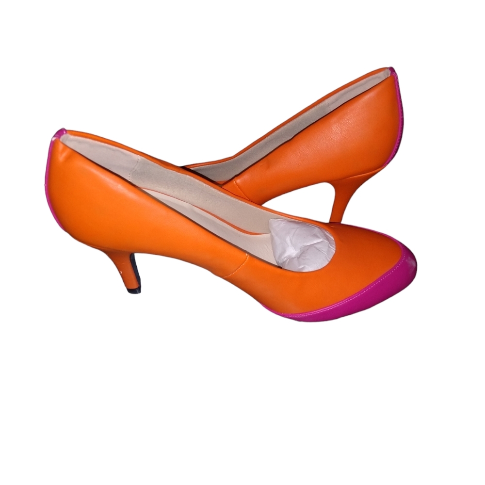 Ashro heels shoes